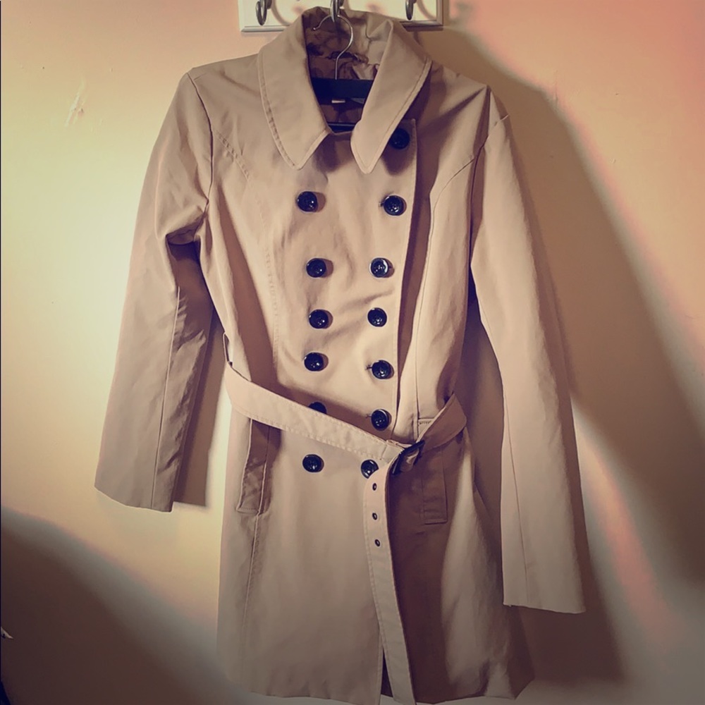 Sold!!! Khaki New York & Company